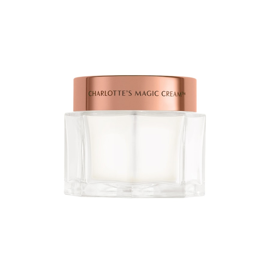 Charlotte Tilbury Magic Cream Gesichtscreme 150 ml