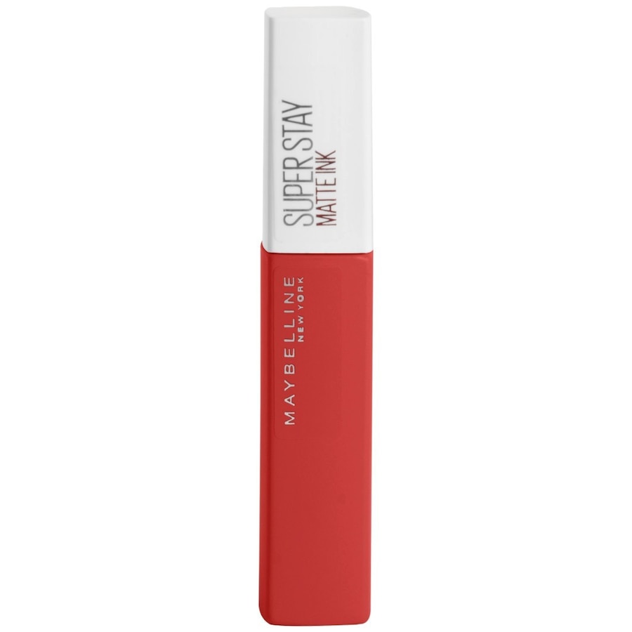 Maybelline Super Stay Matte Ink Lippenstift 130 - SELF 5 ml Rosegold