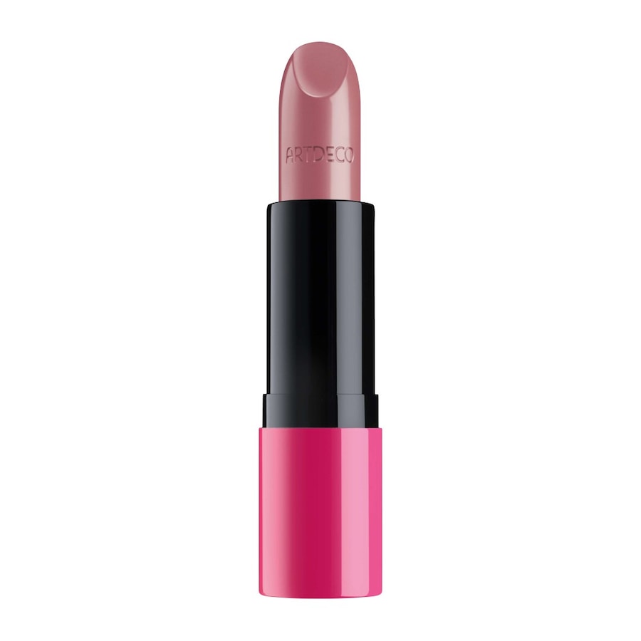 ARTDECO Whispers of the silk road Perfect Color Lipstick Lippenstift 969 - ROSE DESIRE 4 g Rosegold Damen