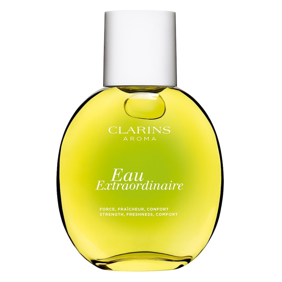 Clarins Eau Extraordinaire Spray Fraiche 50 ml Damen