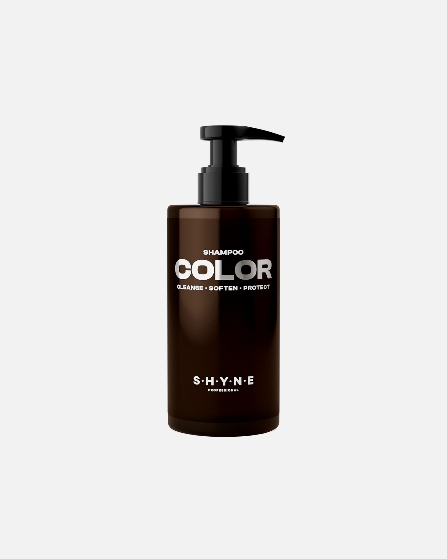 Shampoo für Weiblich Shyne Color Protect 250 ml