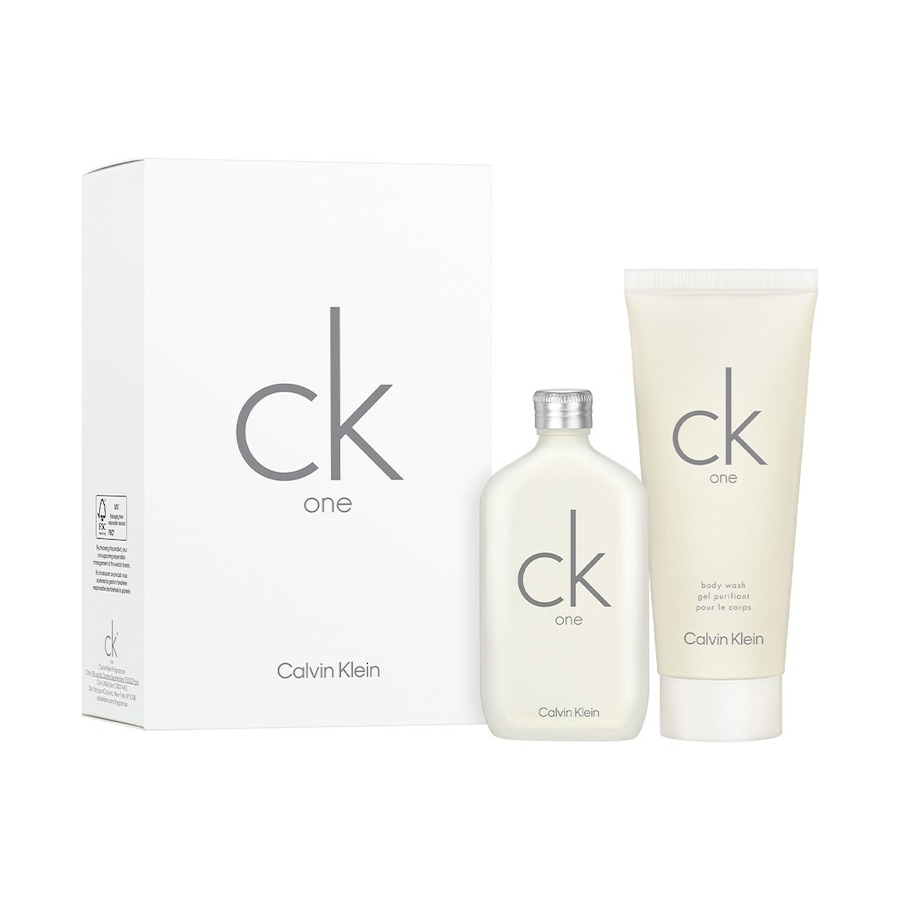 CALVIN KLEIN ck oneck one | 1.0 pieces | 23,99 / 1.0 pieces