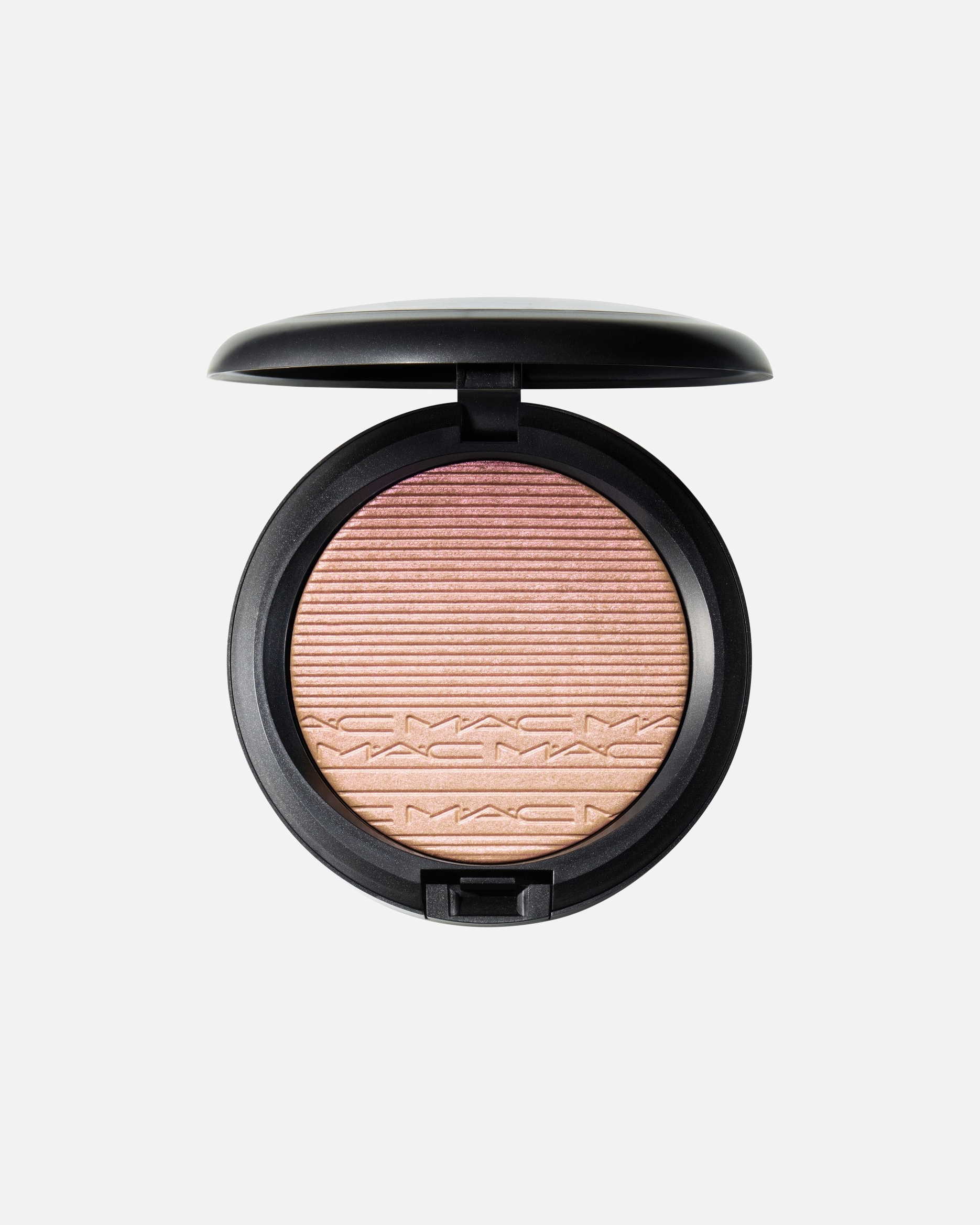 Highlighter für Unisex MAC Extra Dimension Skinfinish Show Gold