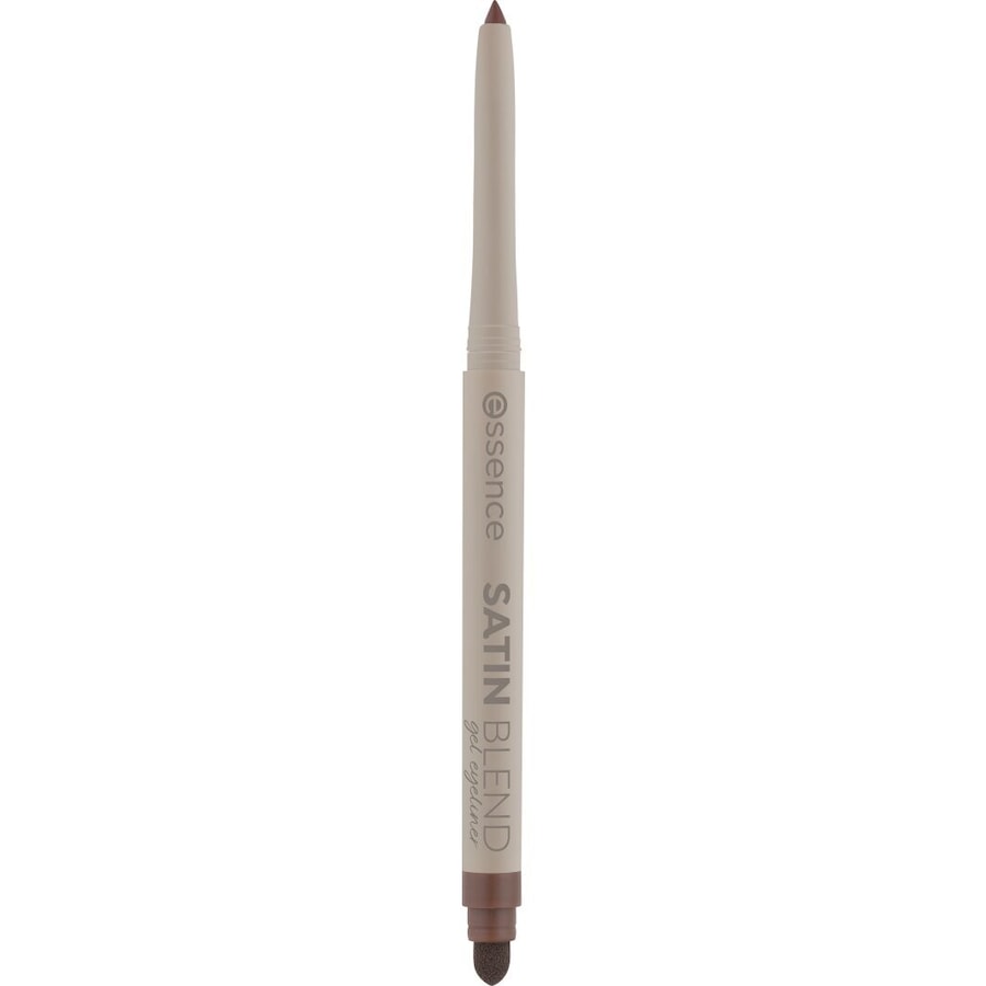 Essence Satin Blend Eyeliner 0.2 g Braun