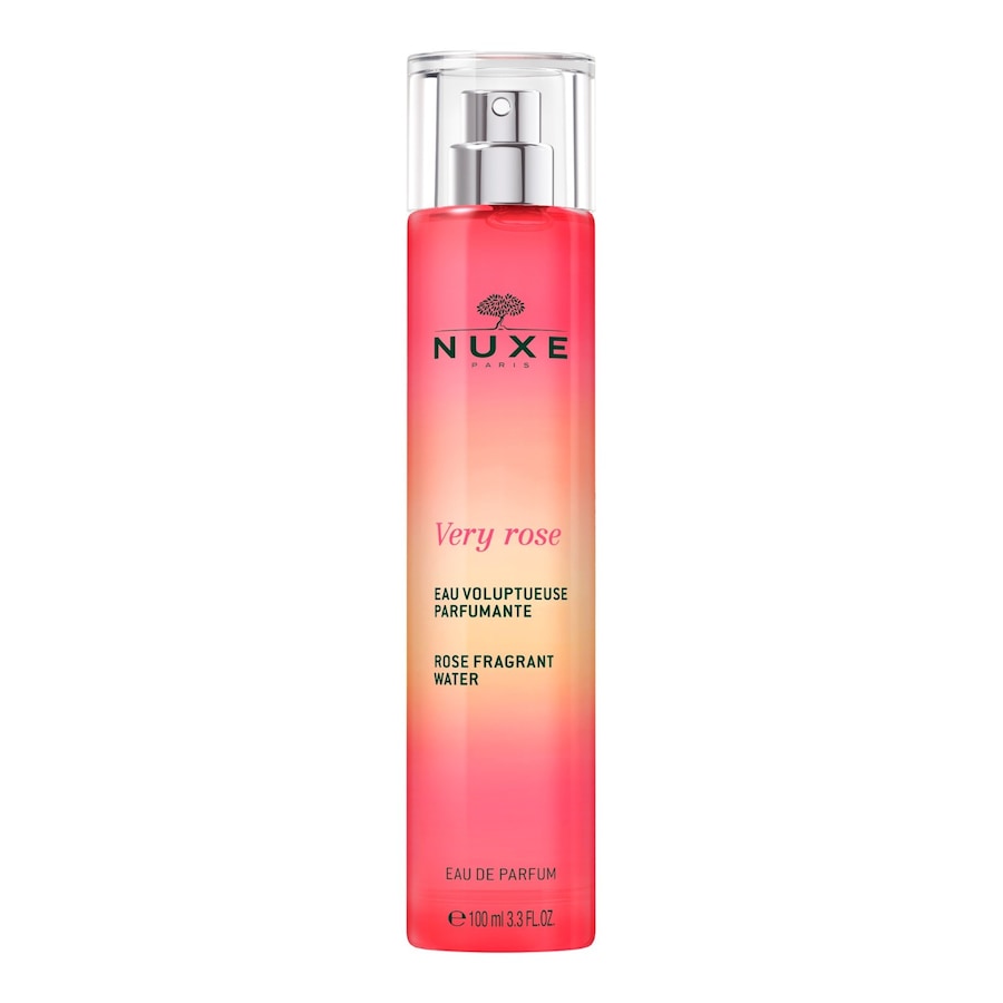 NUXE Very Rose - Fragrant Water Eau Fraiche 100 ml Damen