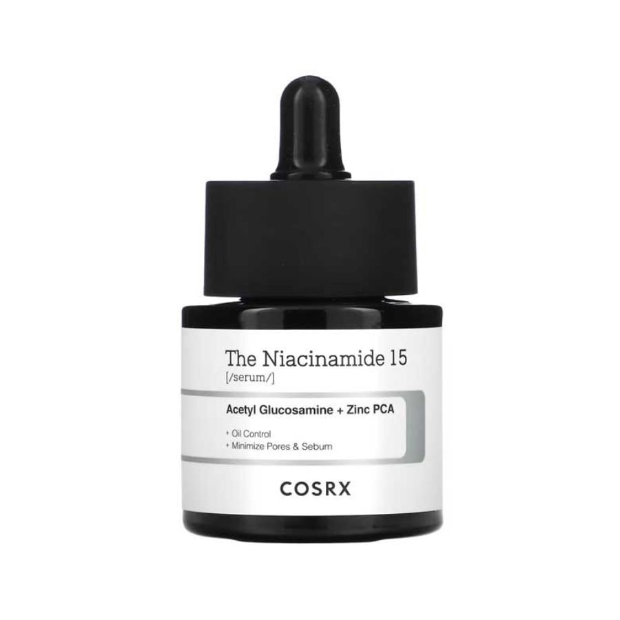 Cosrx The Niacinamide 15 Serum Glow 20 ml