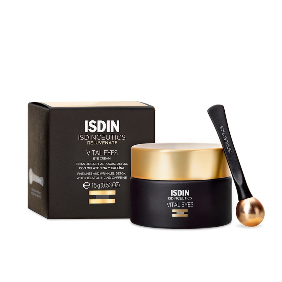 ISDIN Augencreme 15 ml
