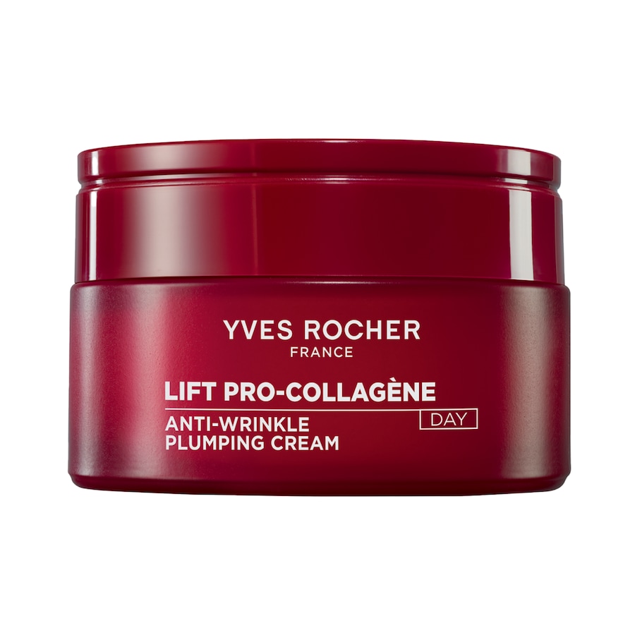 Yves Rocher Lift Pro-Collagene Aufpolsternde Anti-FaltenGesicht | 50.0 ml | 383,20 / 1.0 l