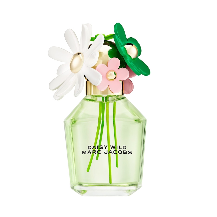Marc Jacobs Daisy Wild Eau de Parfum 100 ml Damen