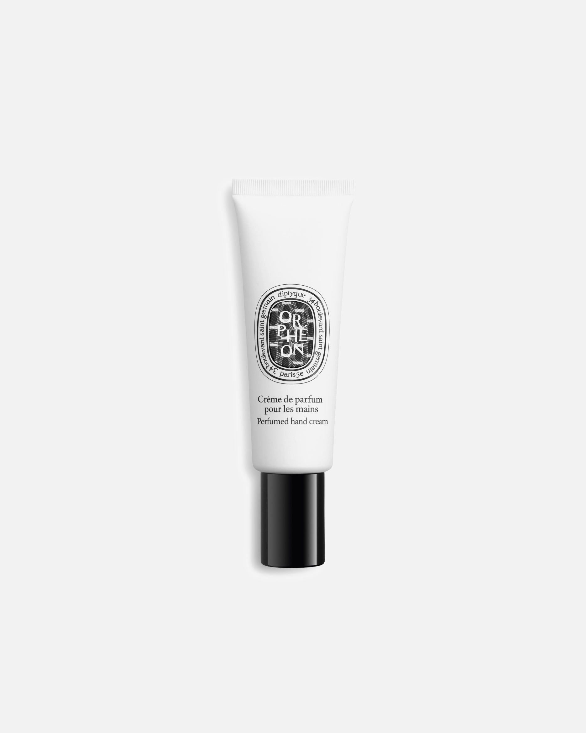 Handcreme für Unisex Diptyque Orphéon - Parfümiert 45 ml