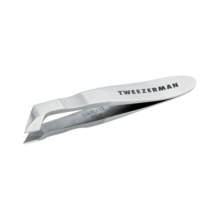 Tweezerman Mini Cuticle Nipper - Silver Pinzette