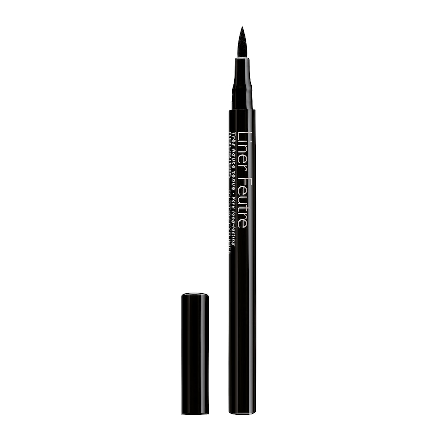 Bourjois Liner Feutre Eyeliner Noir 0.8 ml Schwarz Damen