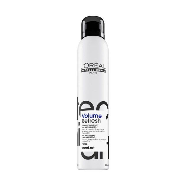 L´Oréal Professionnel Paris Tecni.Art Morning After Dust