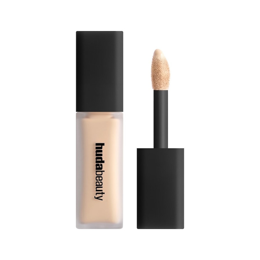 HUDA BEAUTY FauxFilter Matte Concealer Meringue 2.1 9 ml Nude