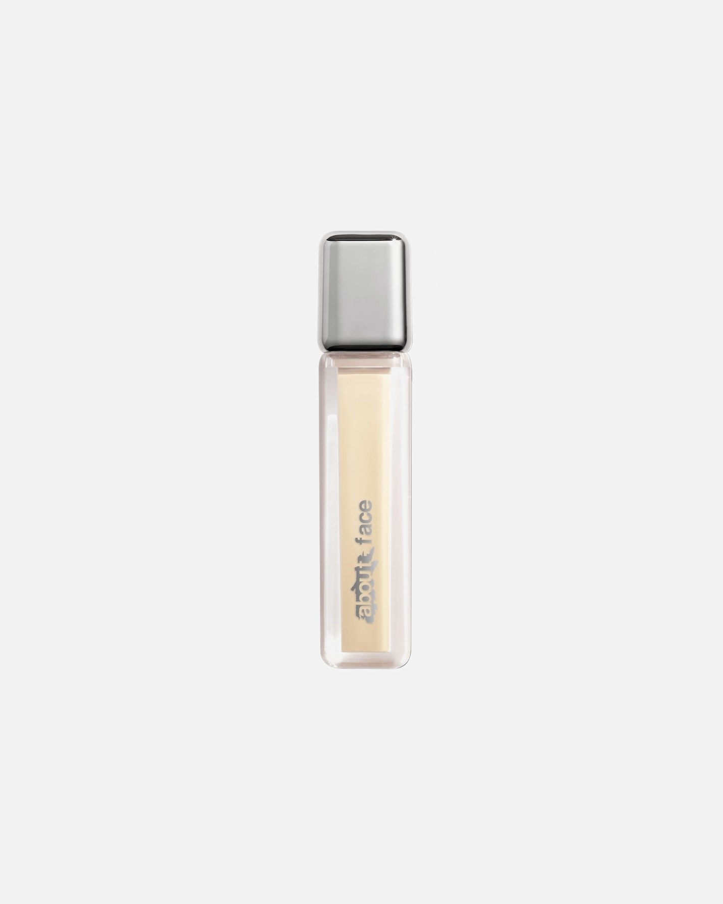 Concealer für Unisex about-face Default Brand Line The Illusionist F2 OLIVE
