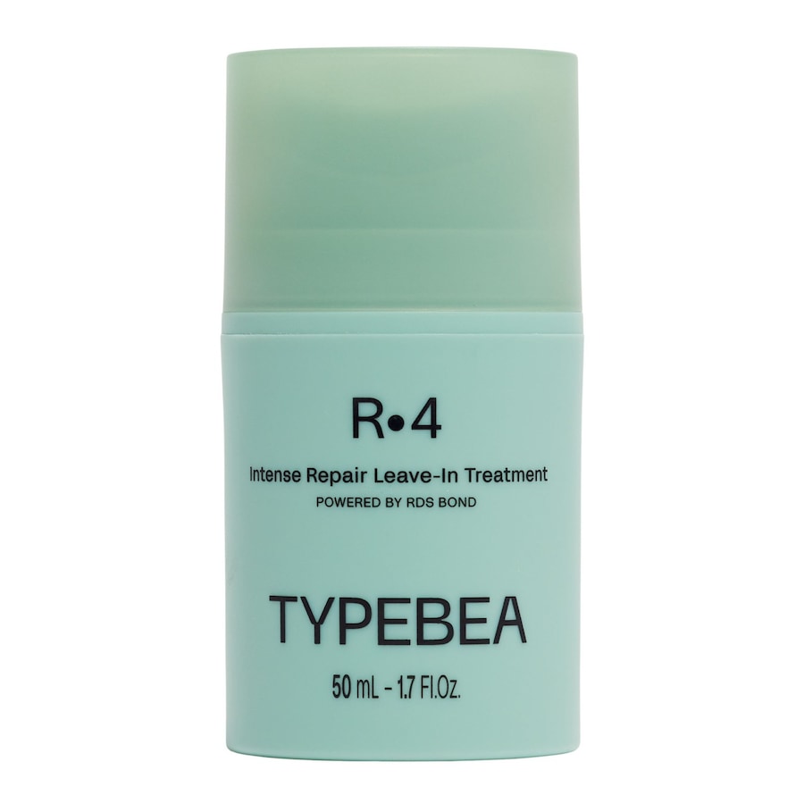 TYPEBEA R•Line R·4 Intense Repair Leave-In Treatment Leave-In-Conditioner 50 ml