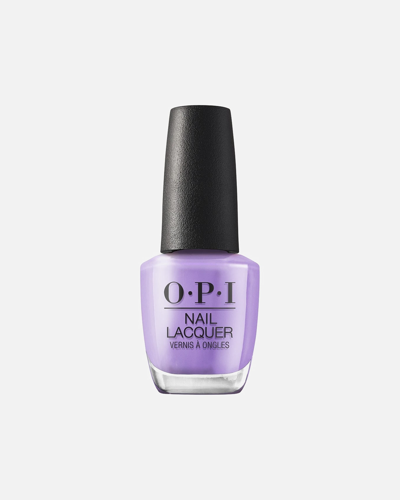Nagellack für Unisex OPI Summer '23 Collection Make the Rules Nail Lacquer NLP007 - Skate to the Party