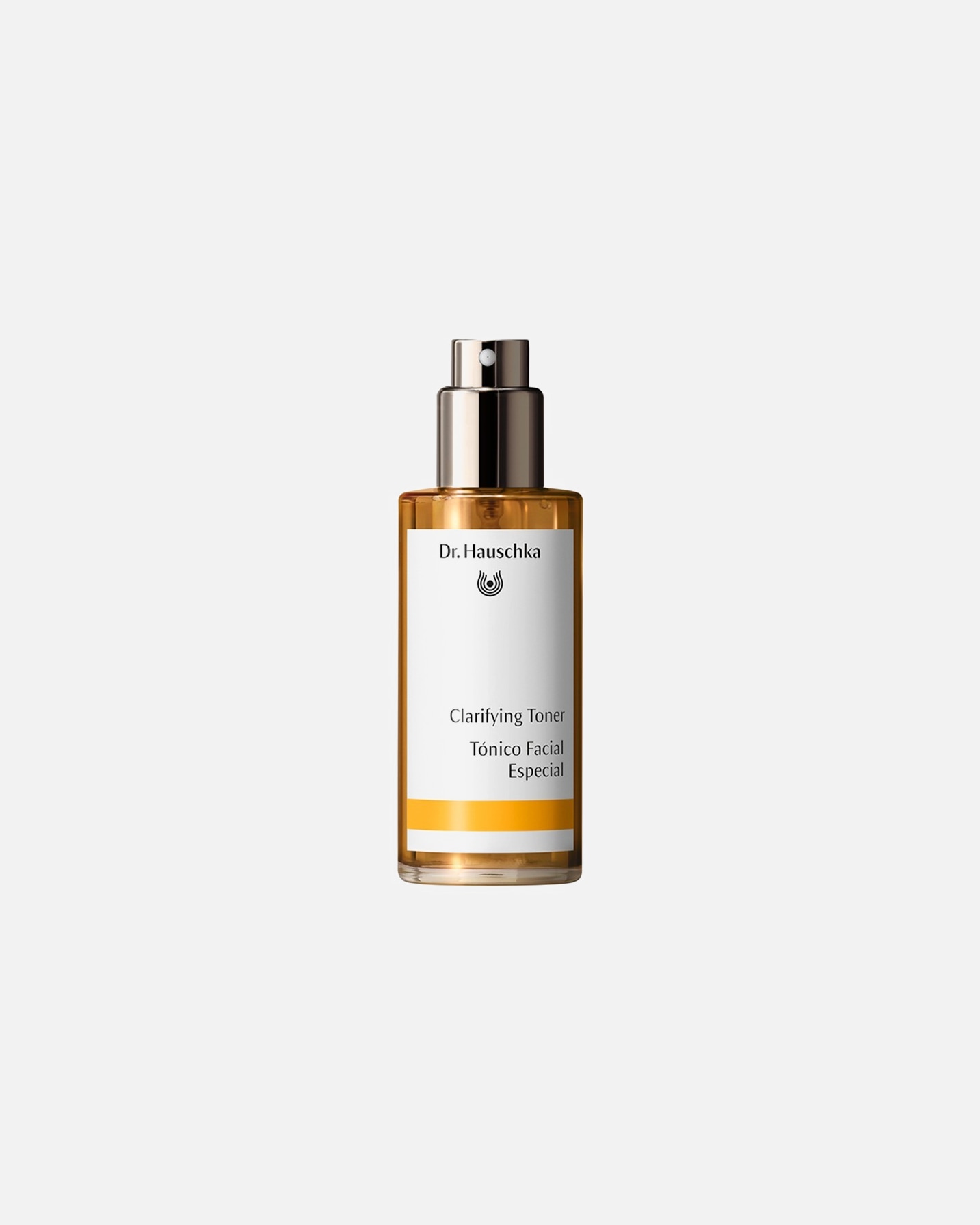 Gesichtstoner für Weiblich Dr. Hauschka 100 ml