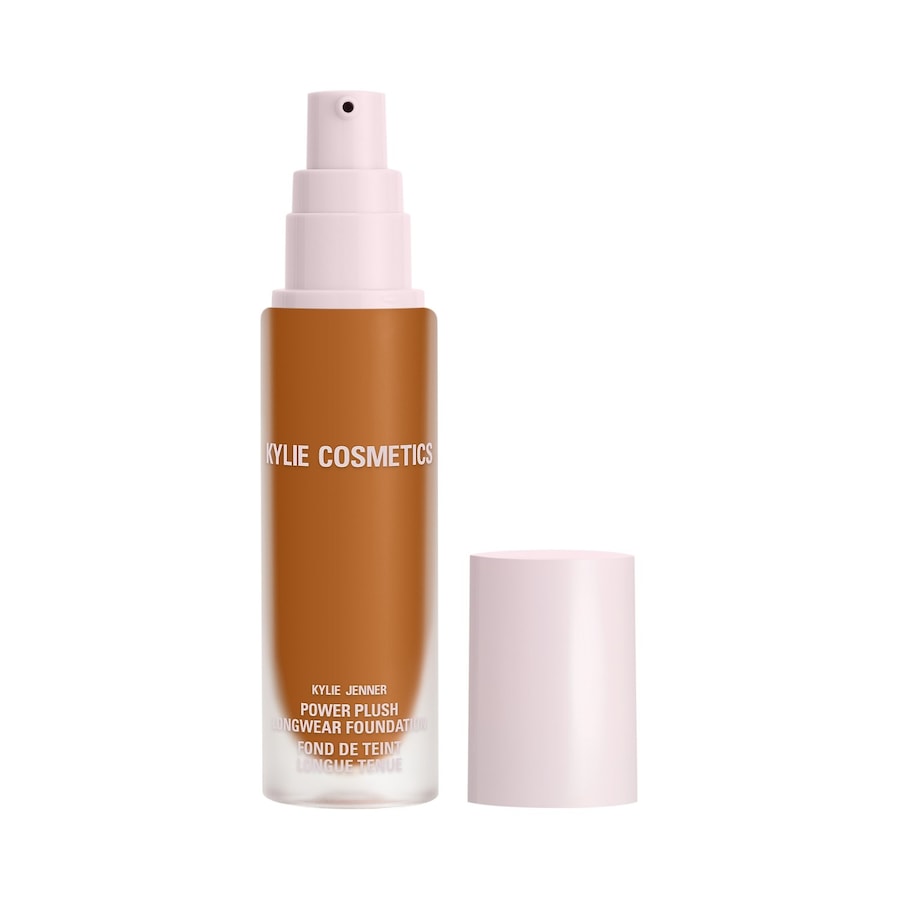 KYLIE COSMETICS Power Plush LongwearMake-up | 30.0 ml | 1199,67 / 1.0 l