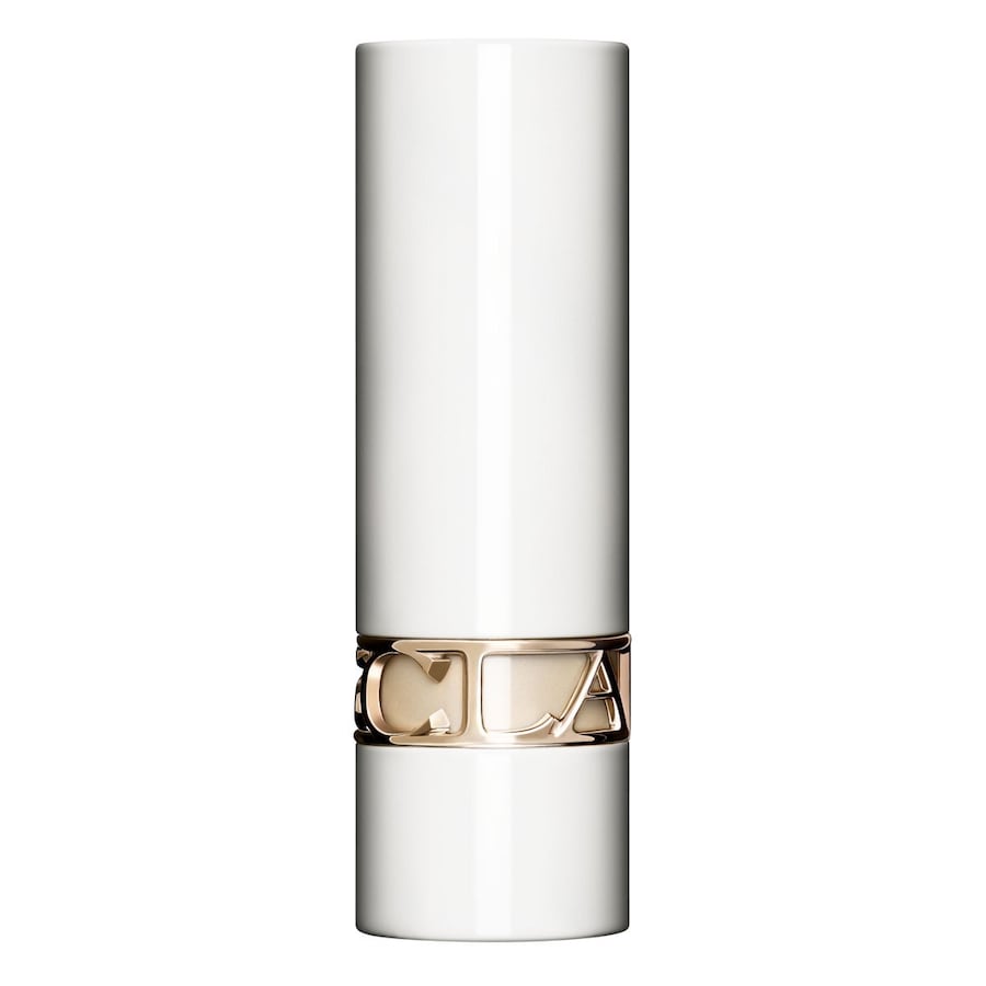 Clarins Joli Rouge Case Lippenstift BLANC Weiss