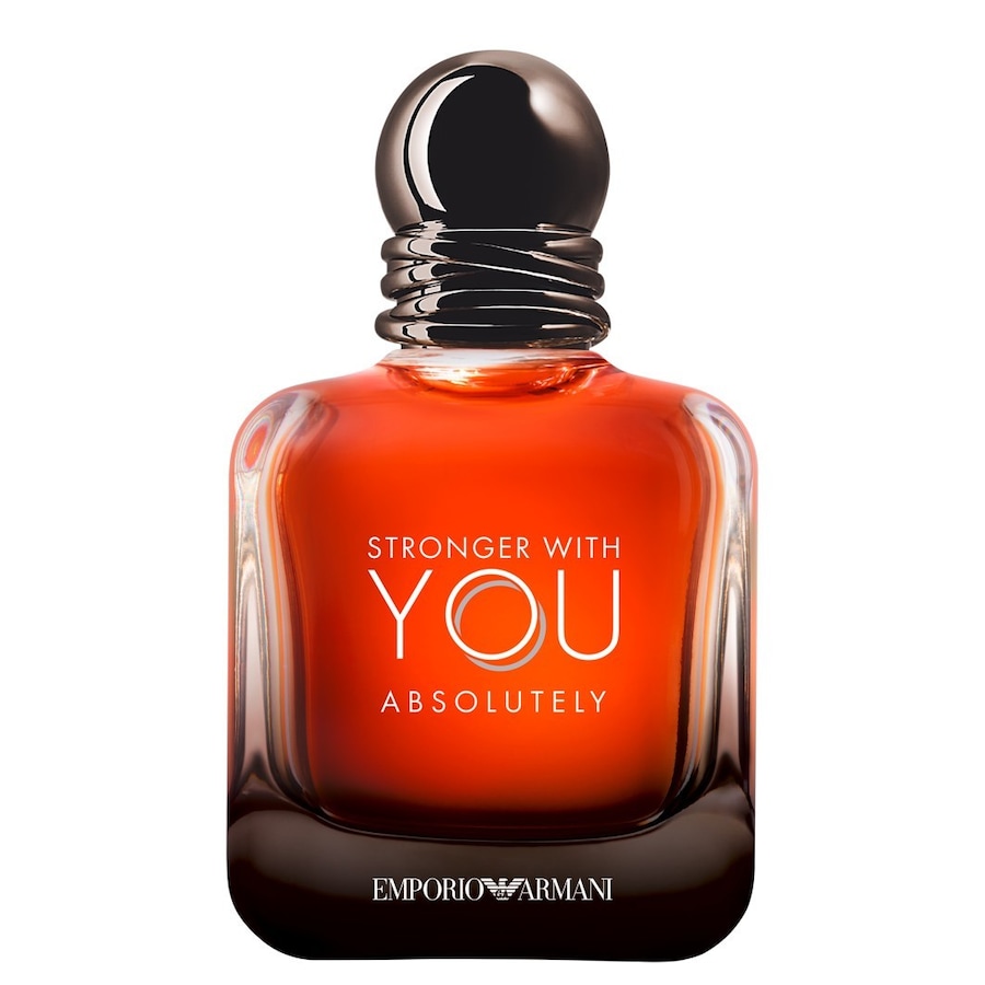 Armani Emporio Armani Stronger with YOU AbsolutelyEmporio Armani | 50.0 ml | 1159,80 / 1.0 l