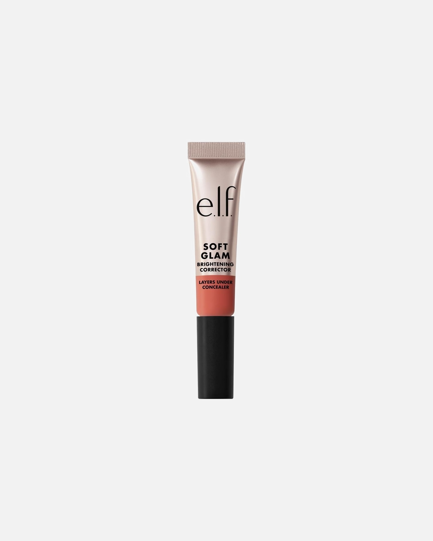 Concealer für Unisex e.l.f. Cosmetics Soft Glam Brightening 6.3 ml