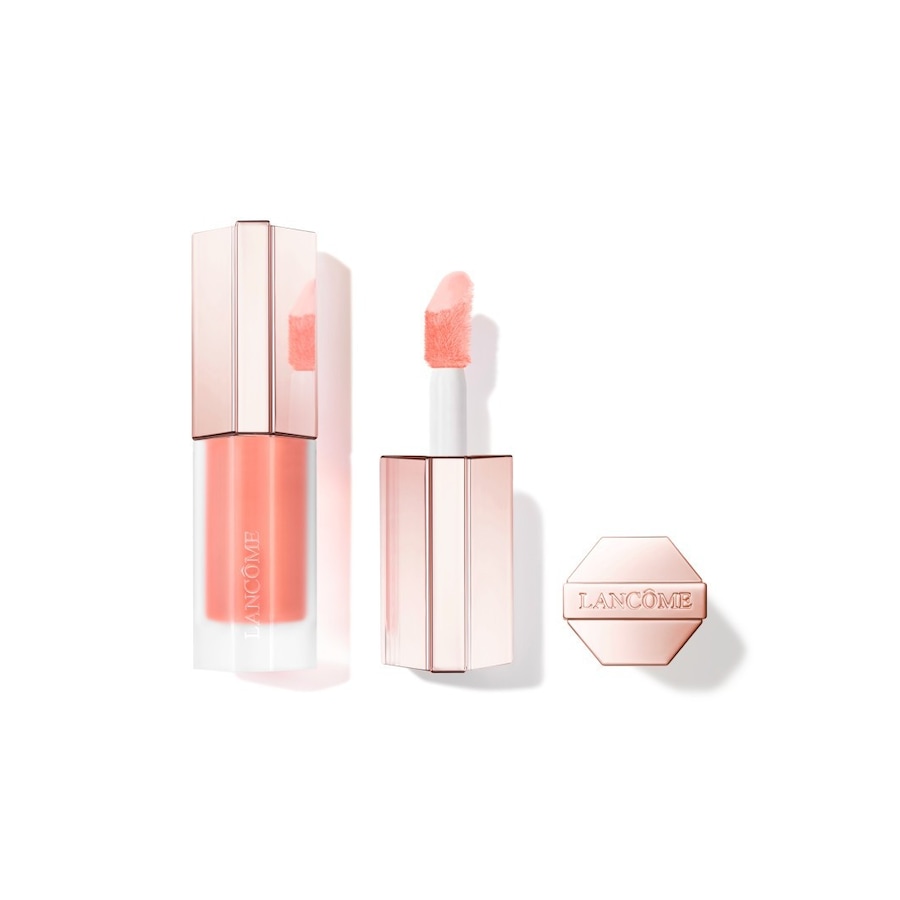 Lancôme Idôle Juicy Blush 30 - OVER THE CORAL MOON 9 ml Nude Damen