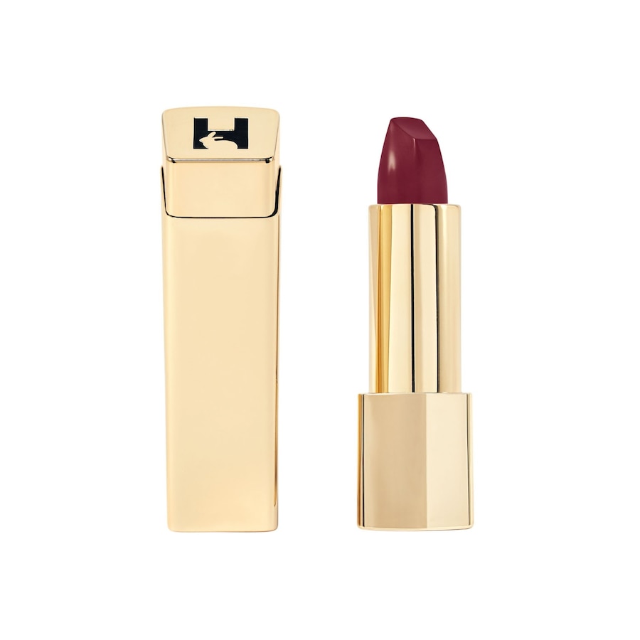 Hourglass Unlocked UNLOCKED SATIN CRÈME LIPSTICK Lippenstift Wave 4 g Pink