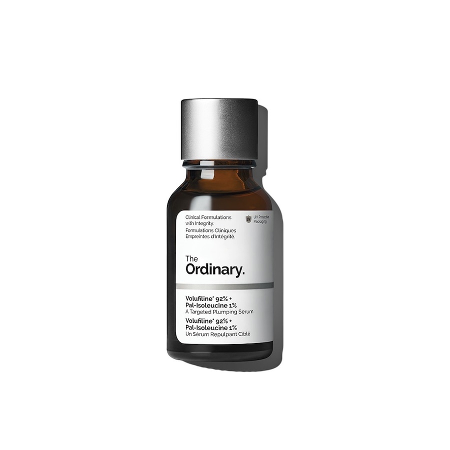 The Ordinary Volufiline 92% + Pal-Isoleucine 1% Anti-Aging Serum 15 ml