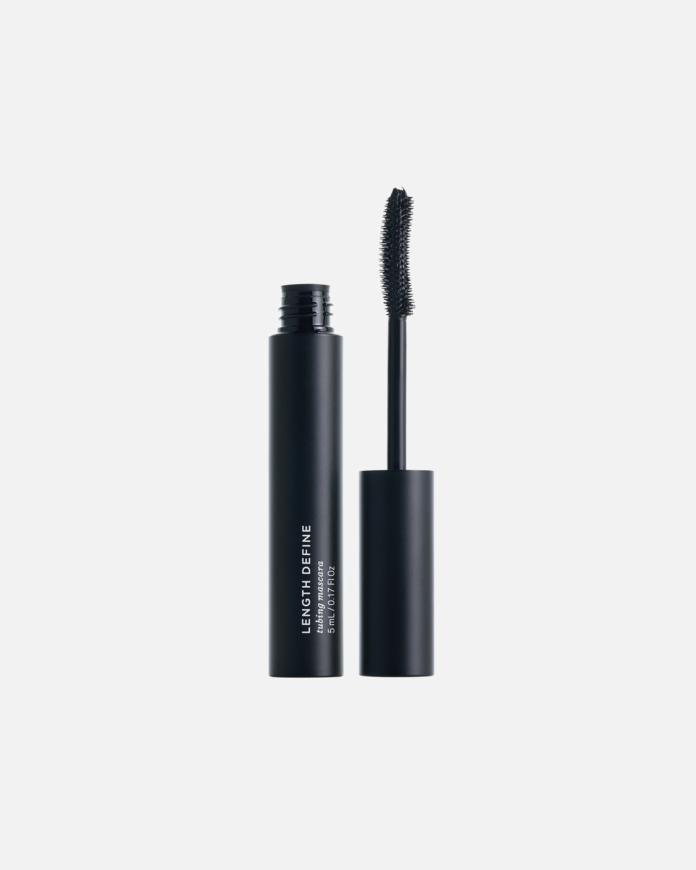 Mascara für Unisex RevitaLash® Cosmetics Tubing BLACK