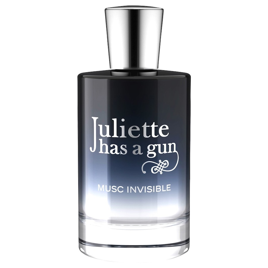 Juliette Has a Gun Classic Collection Musc Invisible Eau de Parfum 100 ml Damen