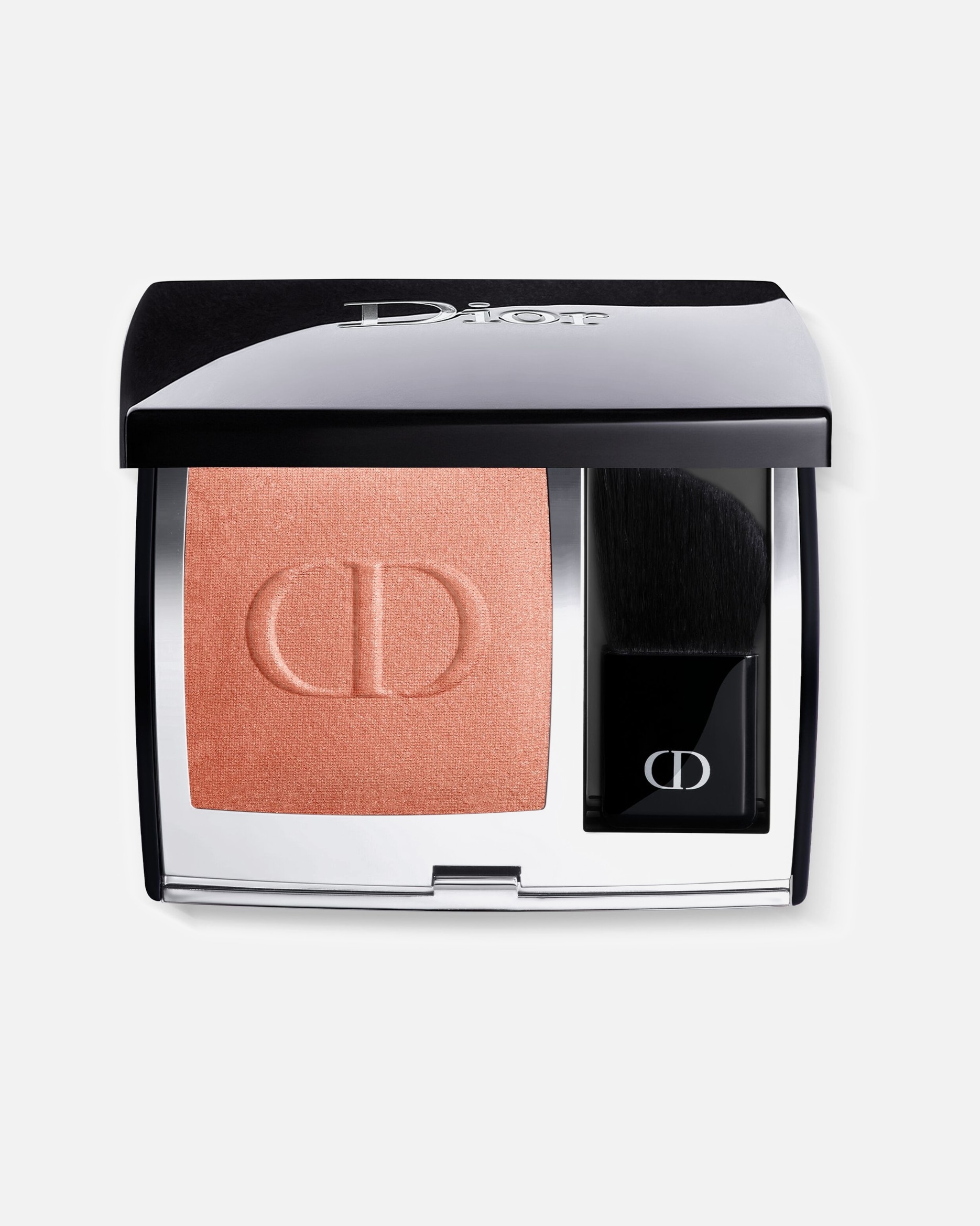 Blush für Unisex DIOR Rouge Dior Rouge Blush Rouge für Wangen und Wangenknochen – Langer Halt 959 - CHARNELLE
