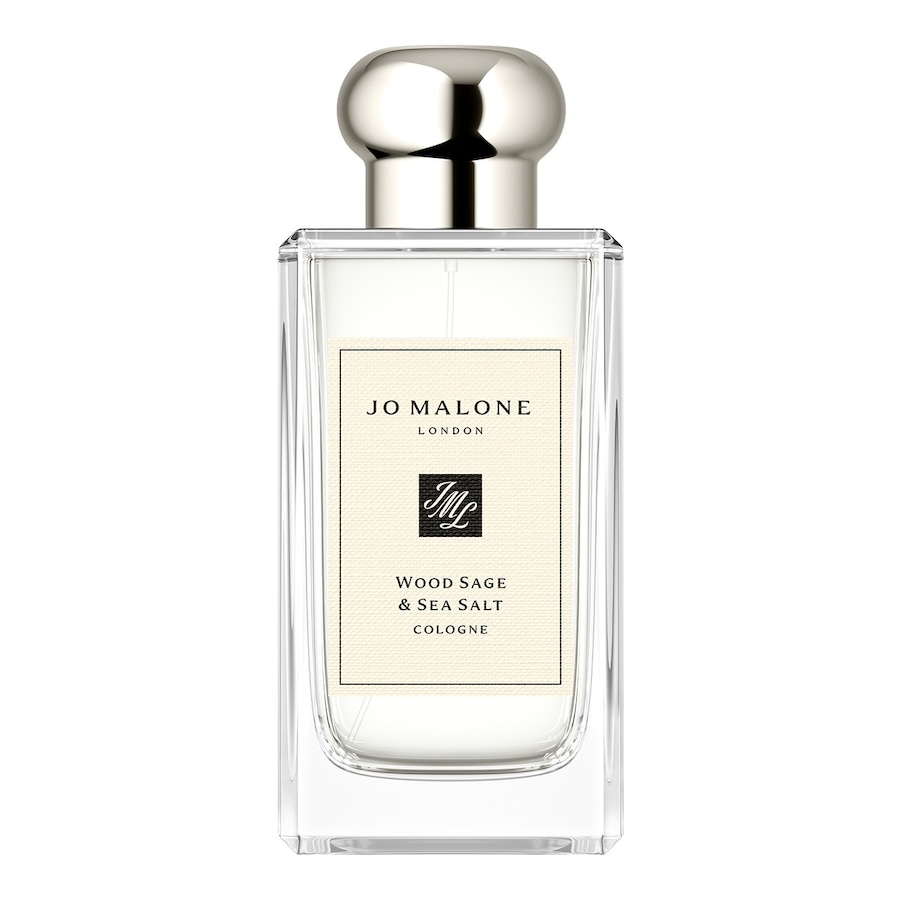 Jo Malone London Cologne Wood Sage & Sea SaltCologne | 100.0 ml | 1130,00 / 1.0 l