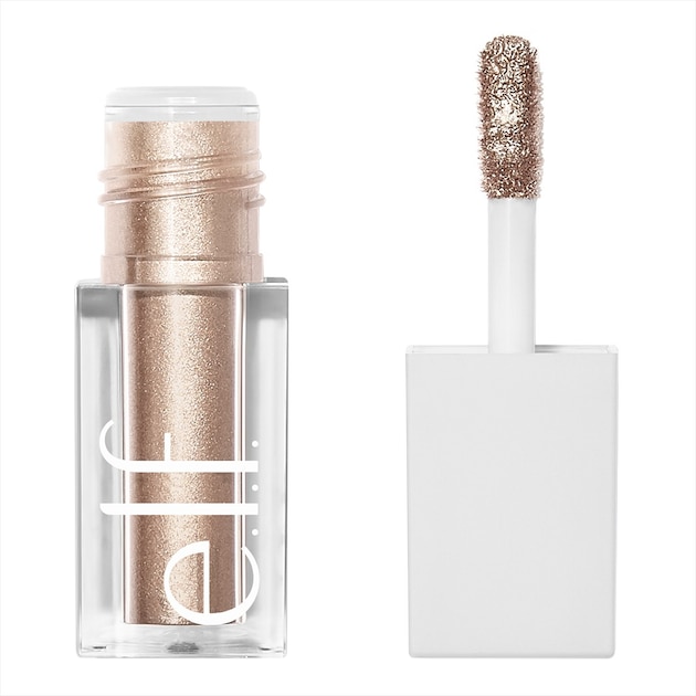 e.l.f. Cosmetics Liquid Metallic Eyeshadows