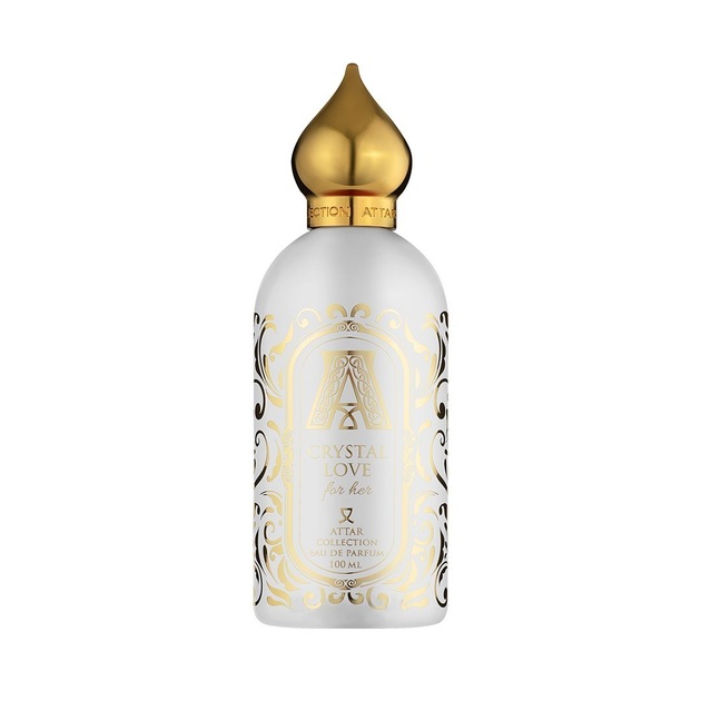Attar Collection Crystal Love for Her