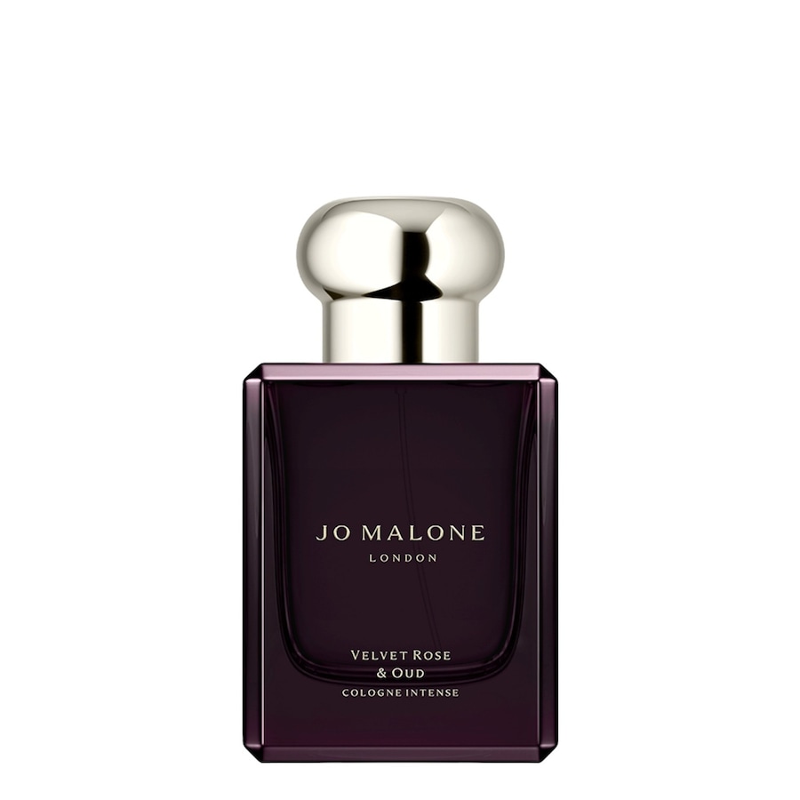 Jo Malone London Velvet Rose & Oud Cologne Intense Eau de Parfum 50 ml unisex
