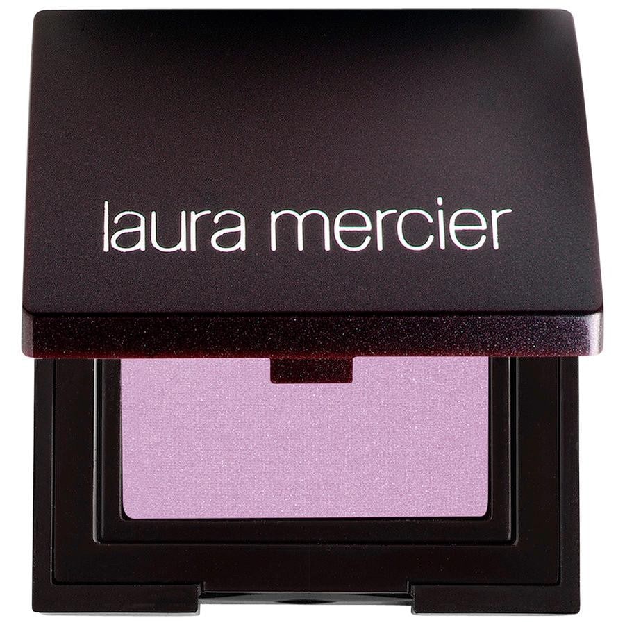 Laura Mercier Luster Eyeshadow Lidschatten African Violet 2.6 g Grau
