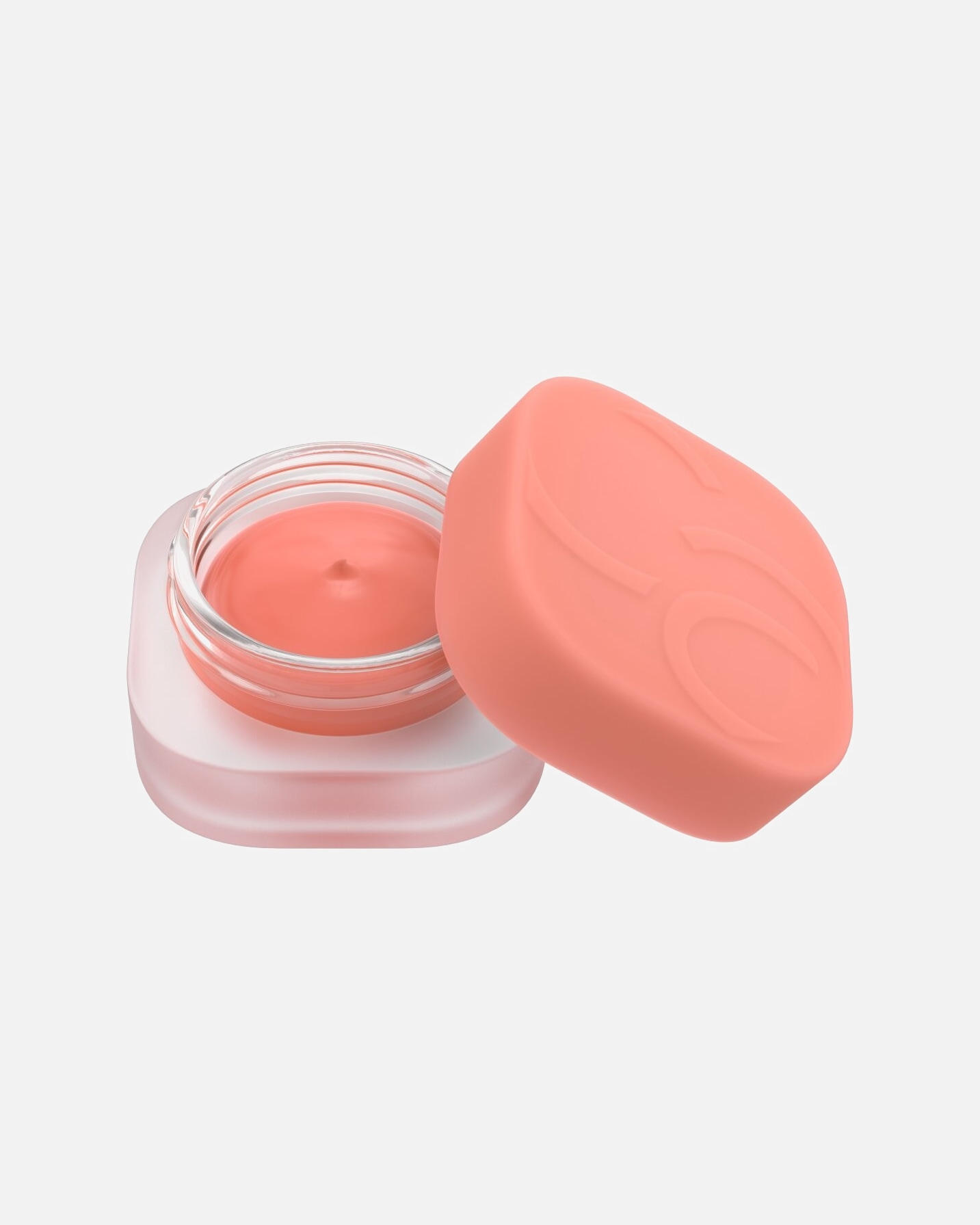 Blush für Unisex Catrice Default Brand Line Velvet Pudding Blurring Blush 020 - PEACH PUDDING