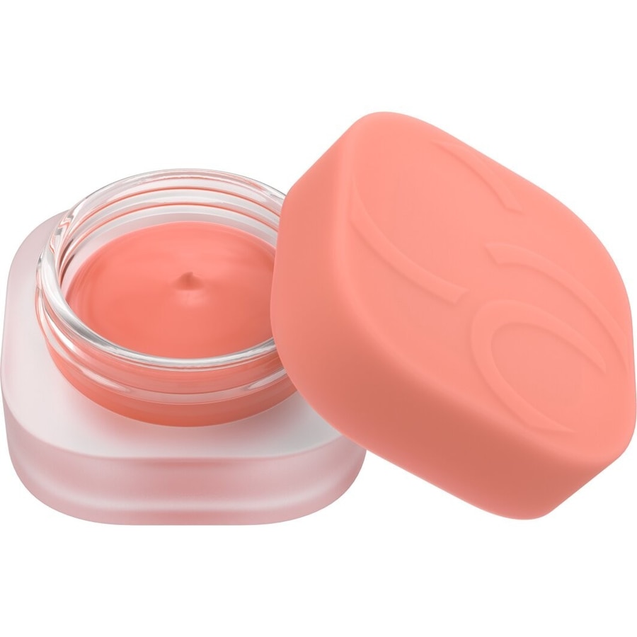 Catrice Velvet Pudding Blurring Blush 020 - PEACH PUDDING 5 g Coral Damen