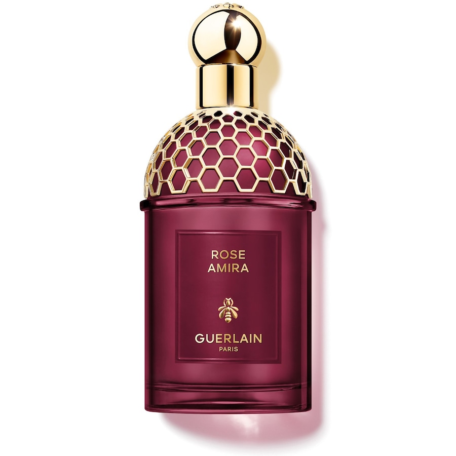 Guerlain Absolus Allegoria Rose Amira Parfum 125 ml Hellbraun unisex
