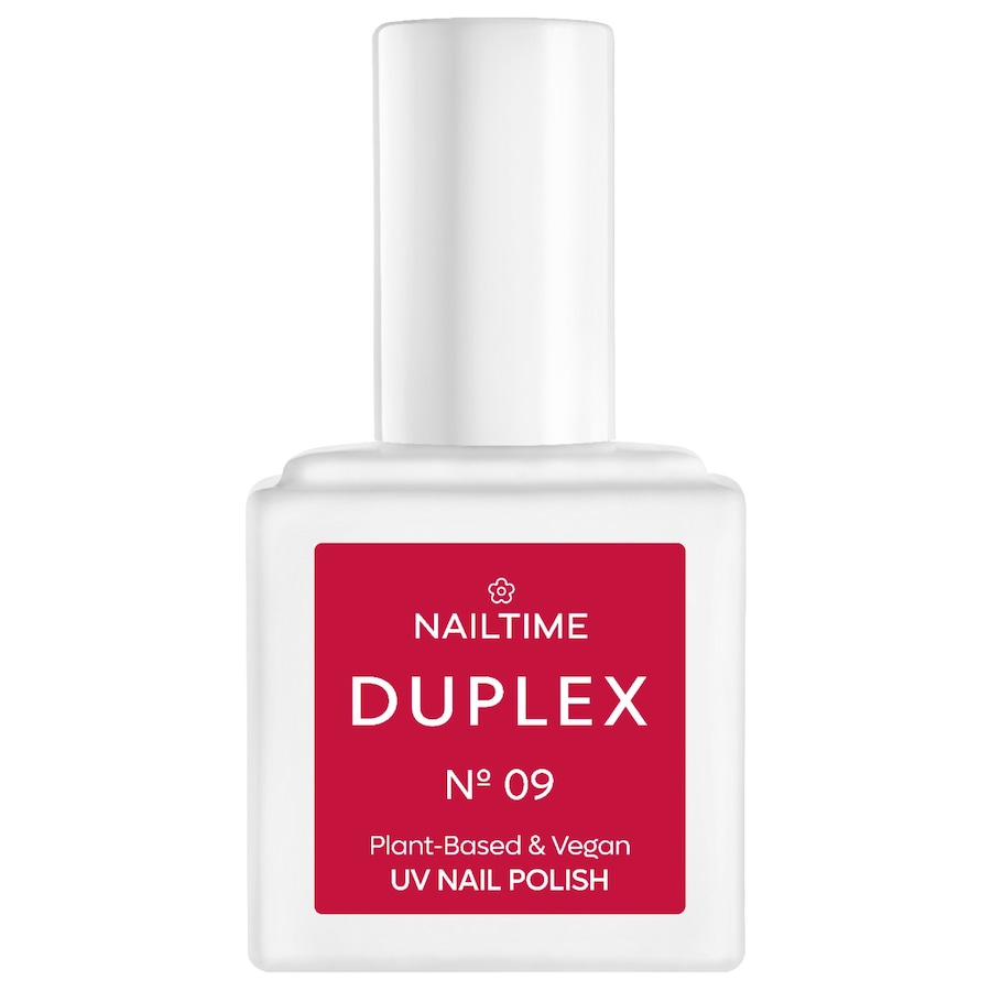 NAILTIME DUPLEX UV NAIL POLISHMake-up | 8.0 ml | 1495,00 / 1.0 l