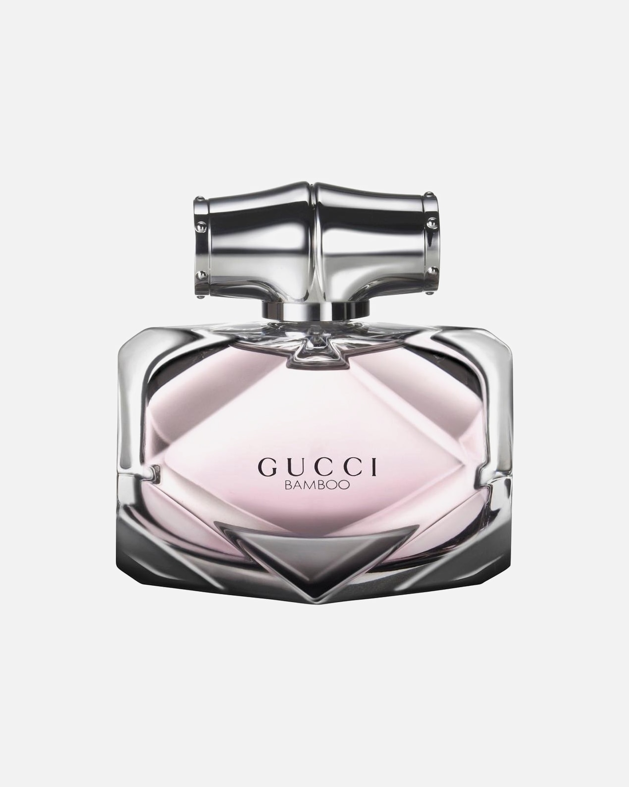 Eau de Parfum für Weiblich Gucci Bamboo 75 ml
