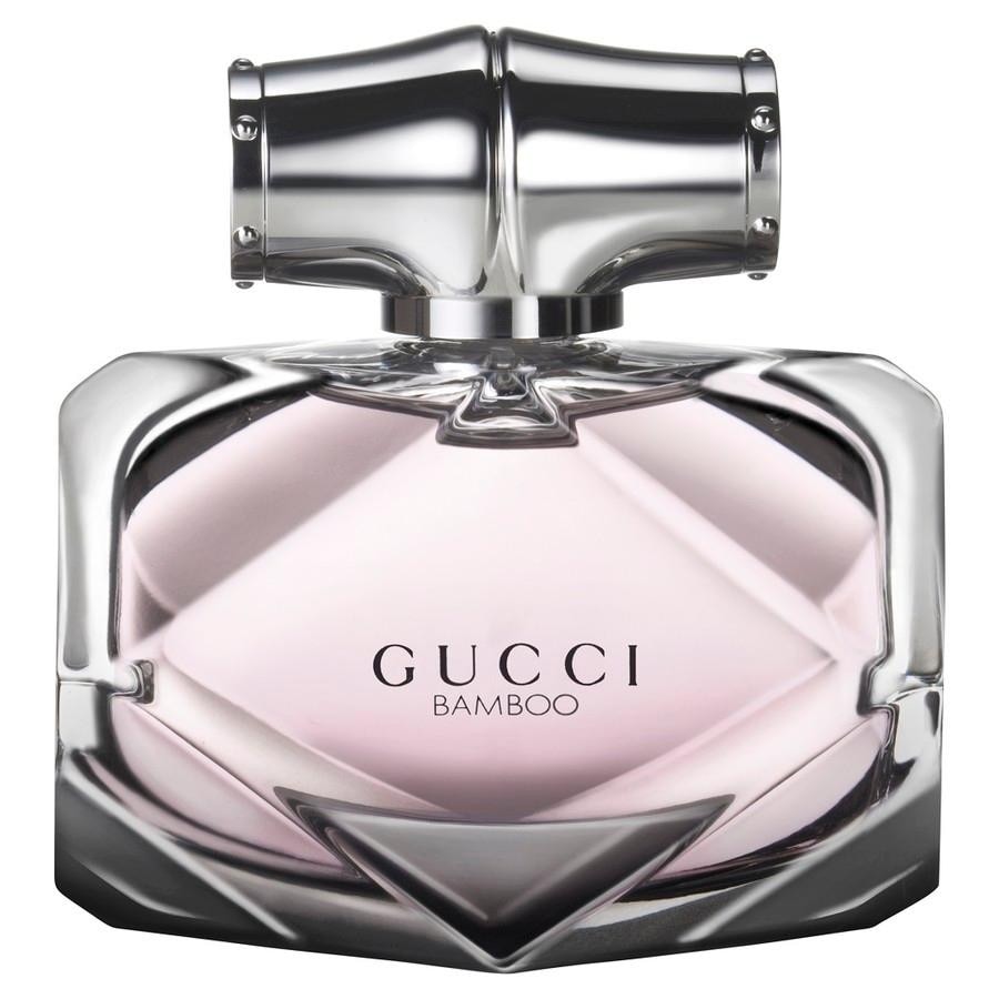 Gucci Bamboo Eau de Parfum 75 ml Damen
