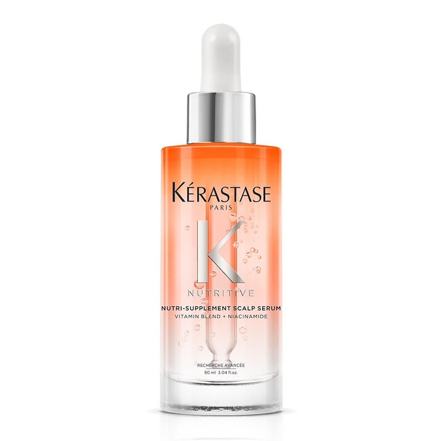 Kérastase Nutritive Nutri-Supplement Scalp Serum Haarserum 90 ml