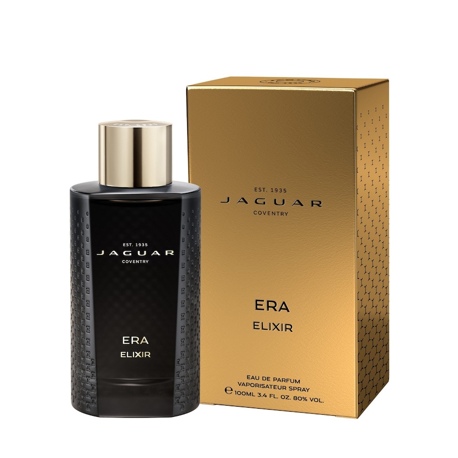 Jaguar Era Elixir | 100.0 ml | 204,30 / 1.0 l