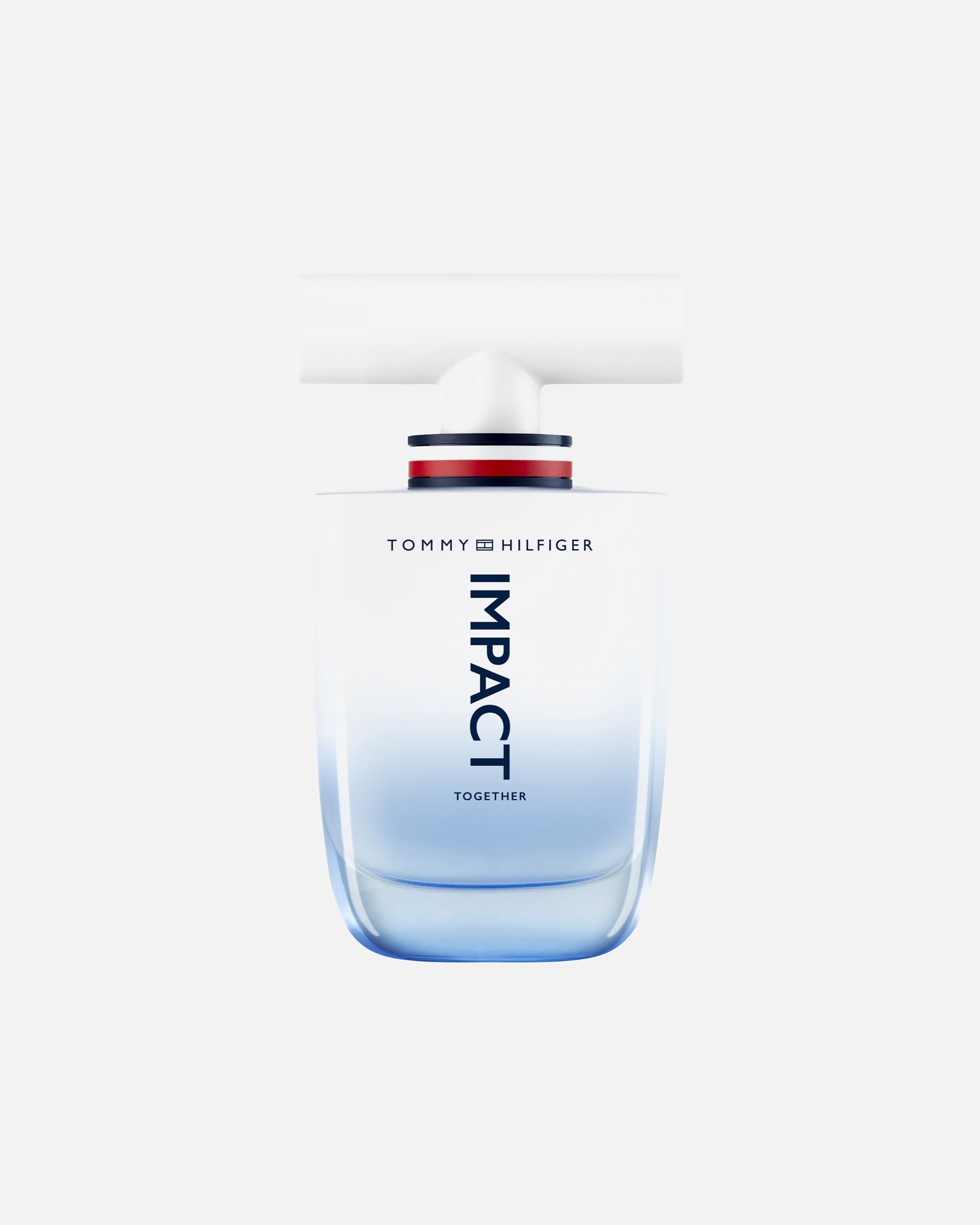 Eau de Toilette für Männlich Tommy Hilfiger Impact Together 100 ml