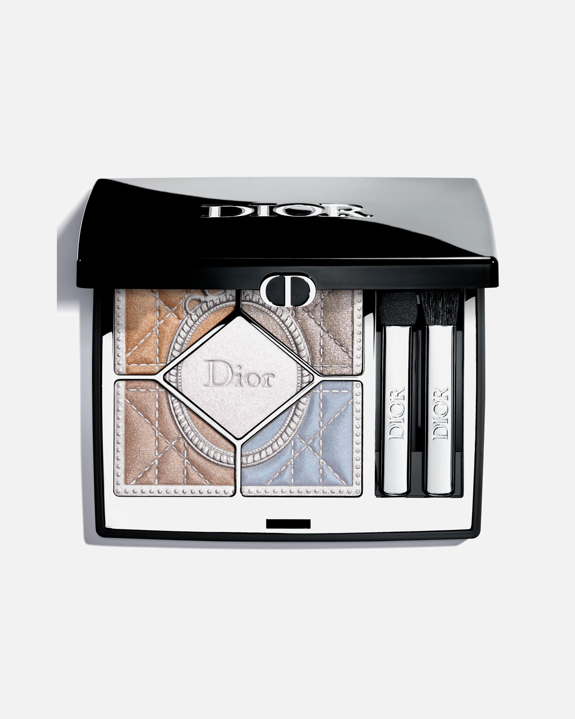 Lidschatten für Weiblich DIOR Diorshow 5 Couleurs 1 Stück
