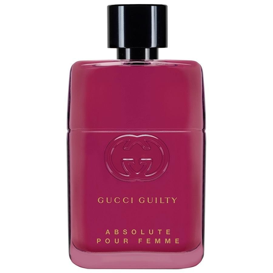 Gucci Guilty Absolute Pour Femme Eau de Parfum 50 ml Damen