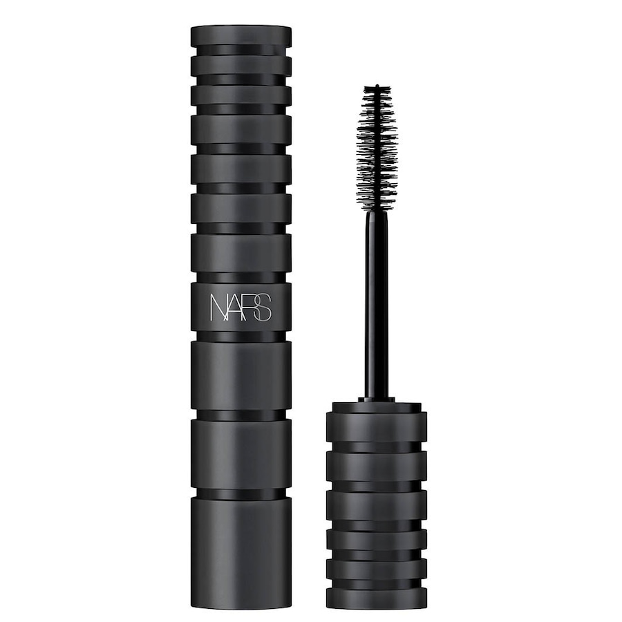 NARS Climax Extreme Mascara 7 g Schwarz