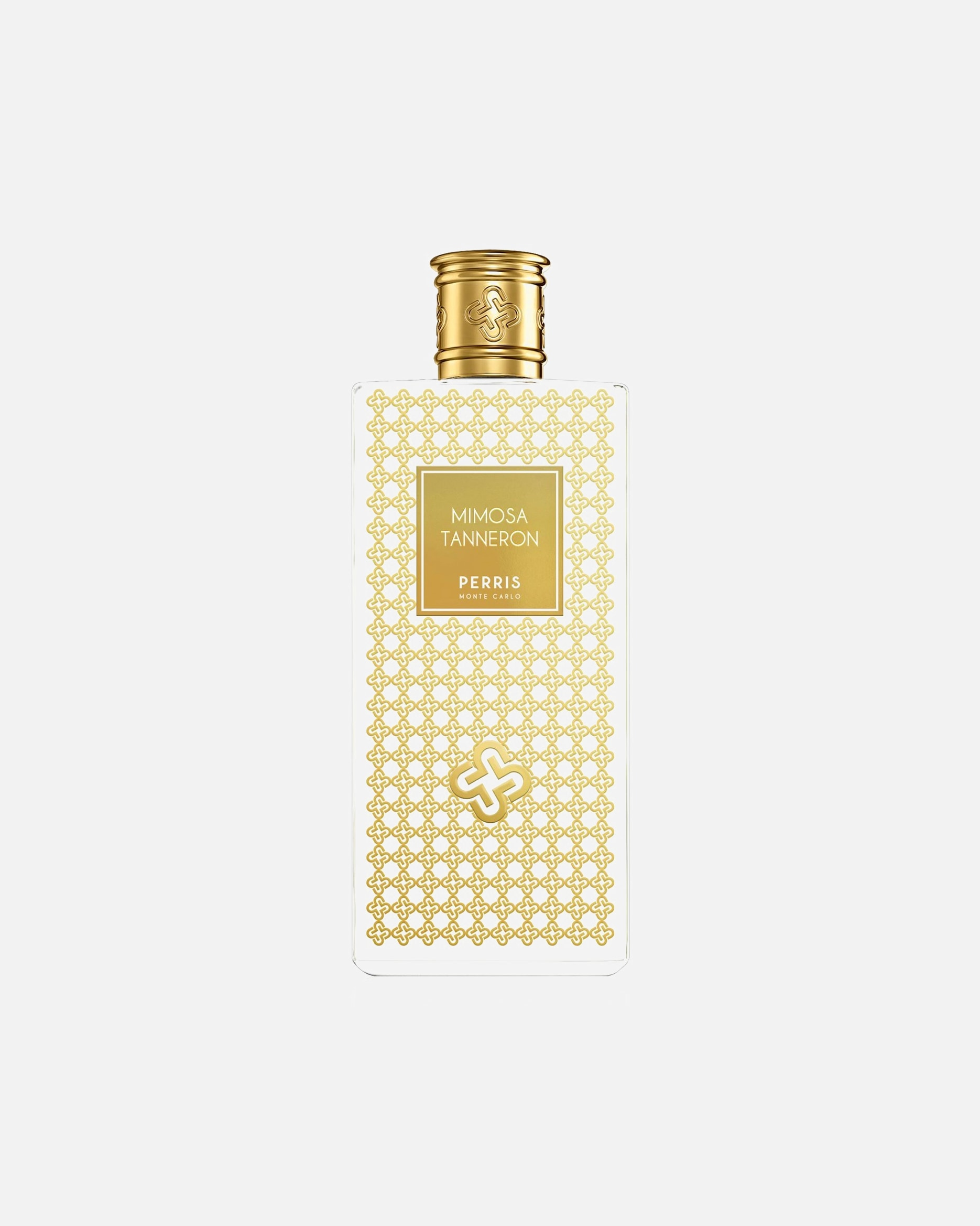 Eau de Parfum für Unisex Perris Monte Carlo MIMOSA TANNERON 100 ml